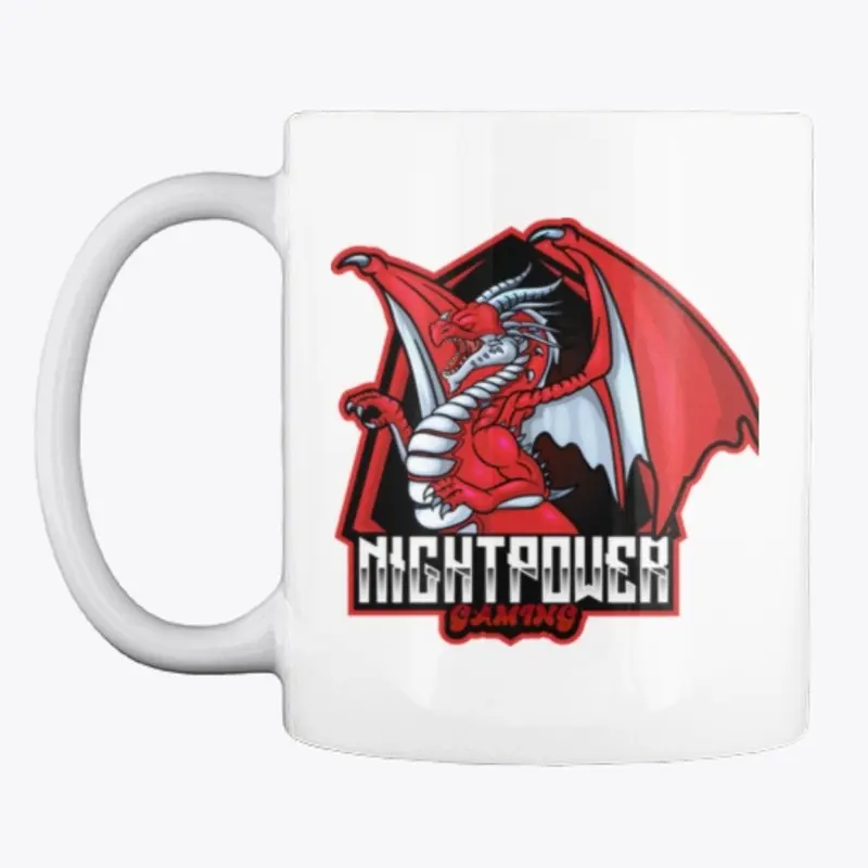 Nightpower's Merch Store