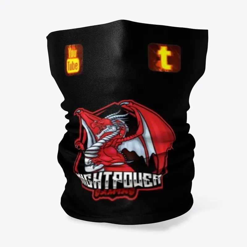 Nightpower's Merch Store