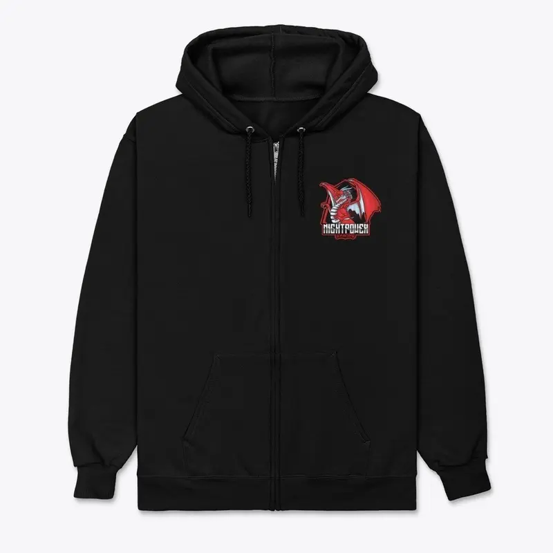 Nightpower's Merch Store