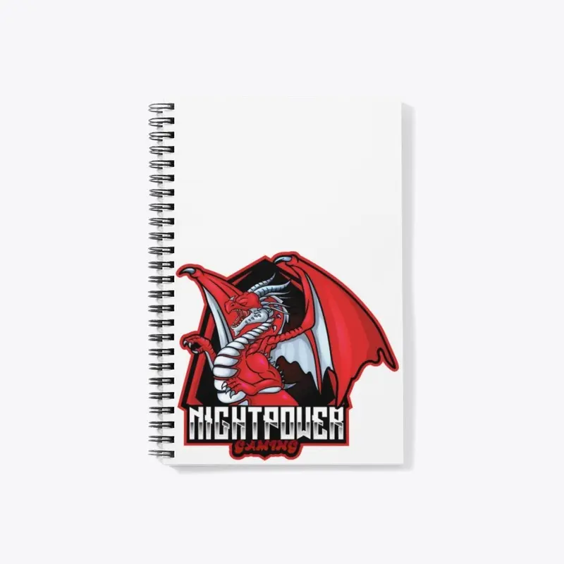 Nightpower's Merch Store